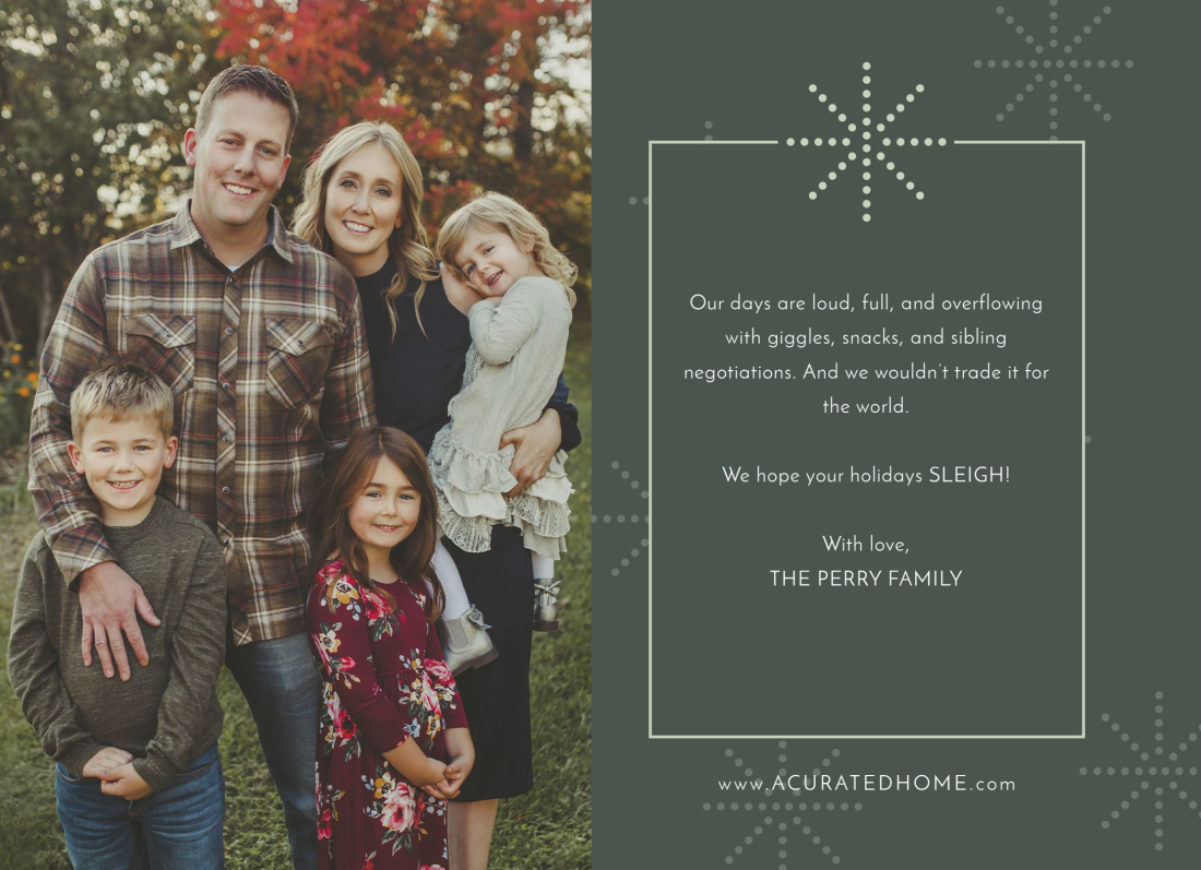 1 Photo layout